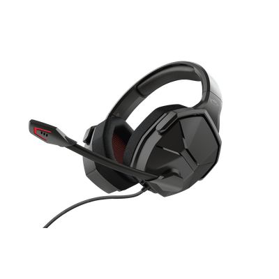 Imagen 2 del producto Audifono Gamer Ward Multiplataformas Gxt 4371