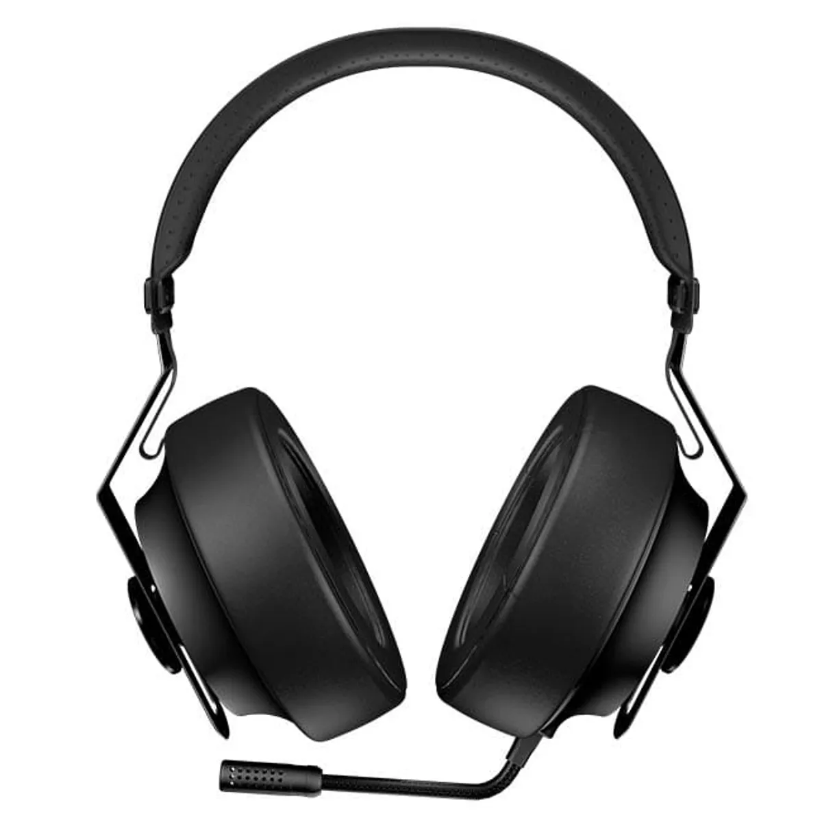 COUGAR - Audifonos Cougar Phontum Essential Black Multiplataformas
