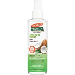 PALMERS - Spray Refrescante para Rizos con Aceite de Coco 250 ml