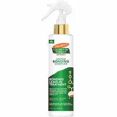PALMERS - Tratamiento Capilar Leave-in de Aceite de Coco 198 ml