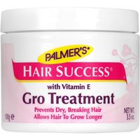 Tratamiento Capilar Hair Success con Vitamina E 100 ml