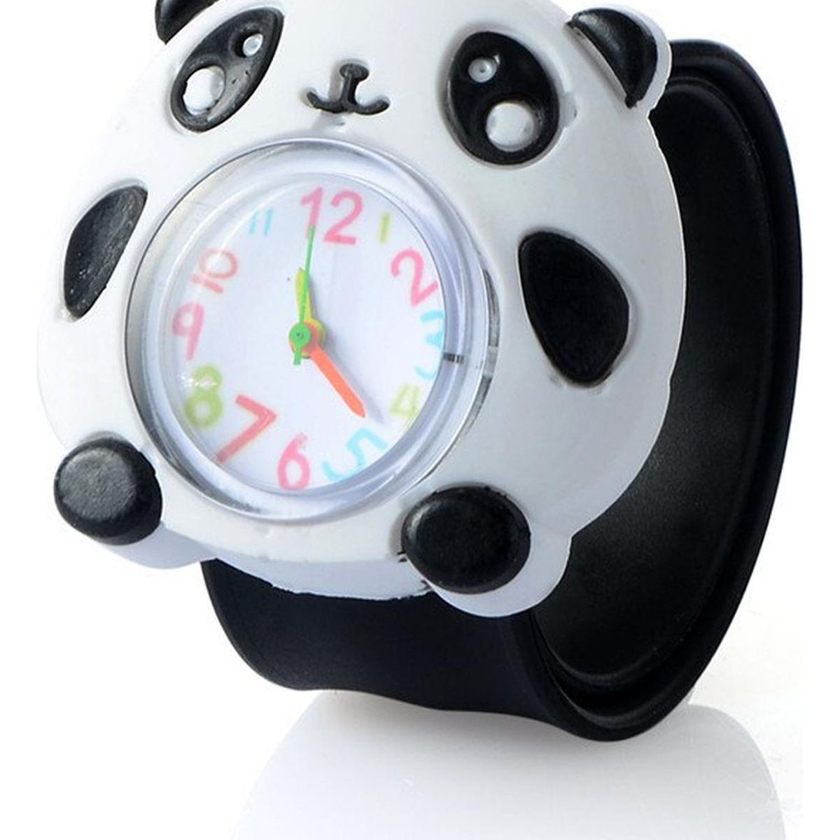 GENERICO - Reloj Animalitos - Panda