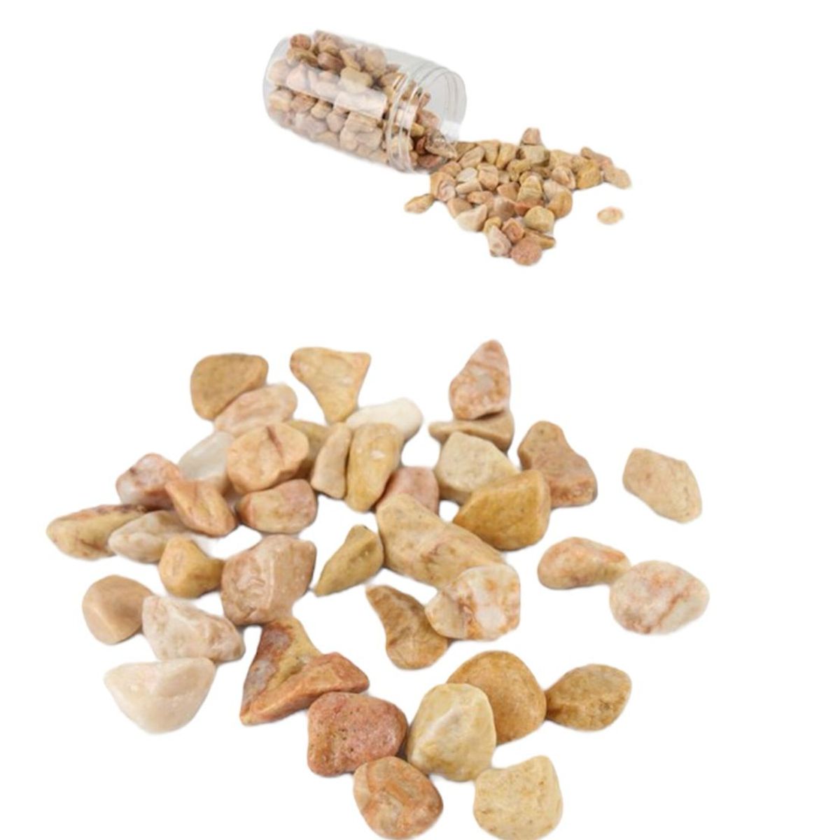 OEM - Piedras Decorativas De Jardin 420gr