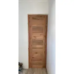 GENERICO - Puerta Exterior Lenga