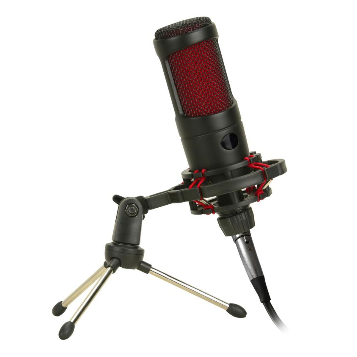 MLAB - Micrófono condensador para podcast Mlab B15-Pro Studio