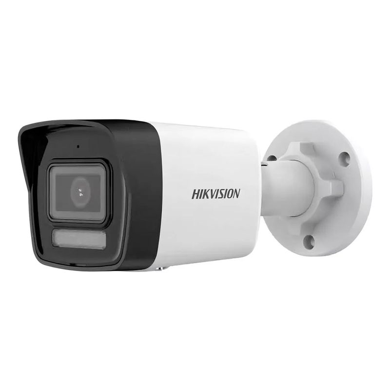 HIKVISION - Cámara Ip 2mp Dual Light 30mts Poe Onvif  Ds-2cd1023g2-liu