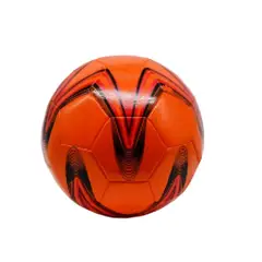 OEM - Balon de fútbol patron de estrella