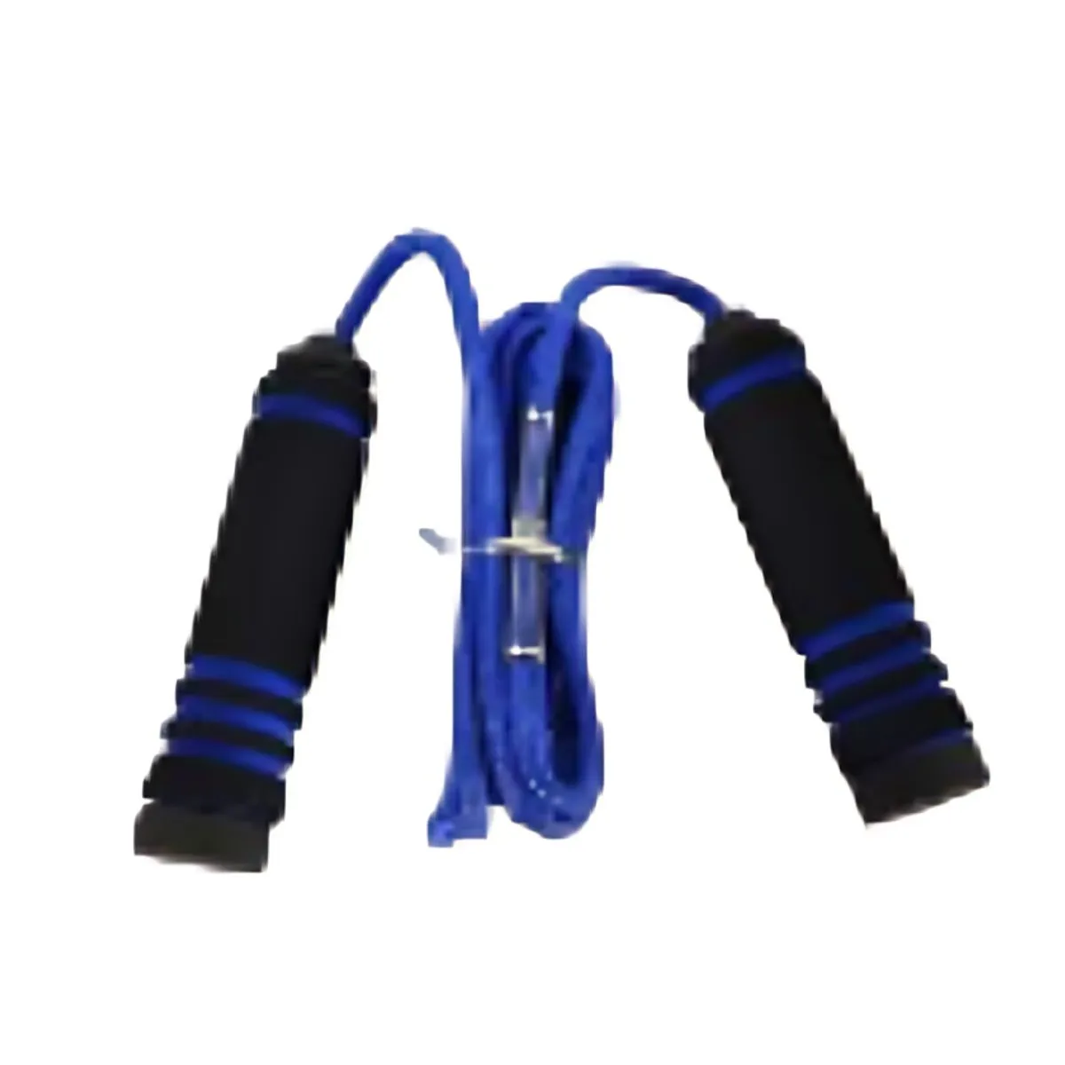 OEM - Cuerda para saltar 3M bicolor