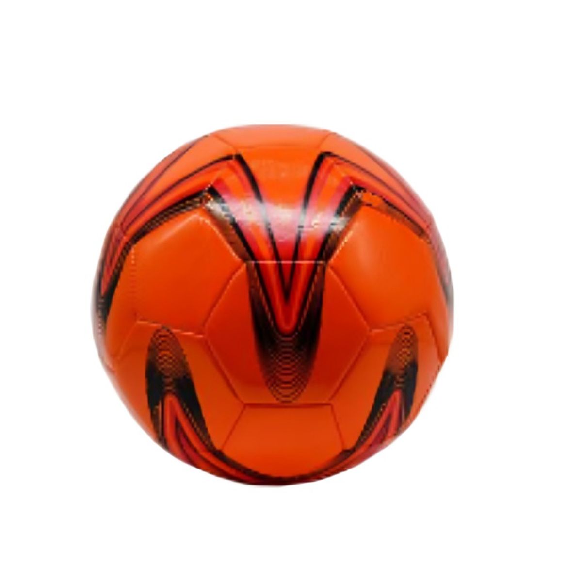 OEM - Balon de fútbol patron de estrella