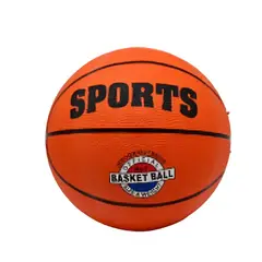 OEM - Balon de basquet nº7 goma baloncesto
