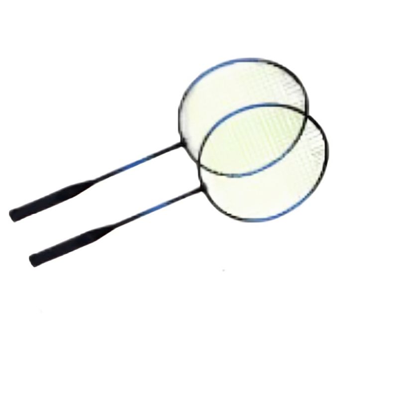 OEM - Pack 2 raquetas de bádminton