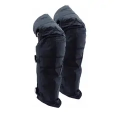 OEM - Cubre Piernas para Moto de Cordura y Chiporro