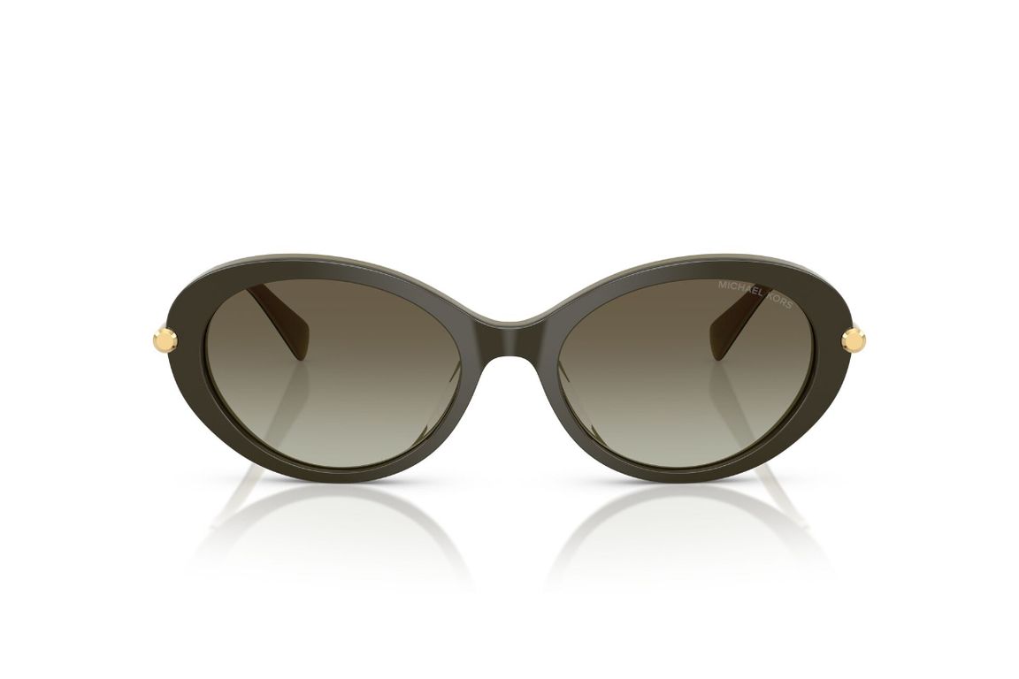 Lentes de Sol Rockaway Verde Degradados Verde M