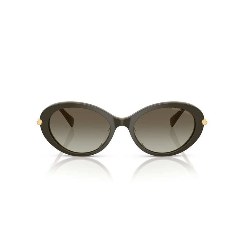 MICHAEL KORS - Lentes de Sol Rockaway Verde Degradados Michael Kors