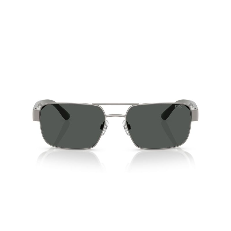 RALPH - Lentes de Sol Gris Ralph Lauren