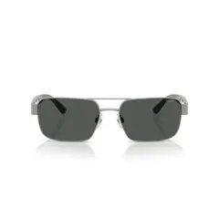 RALPH - Lentes de Sol Gris Lauren