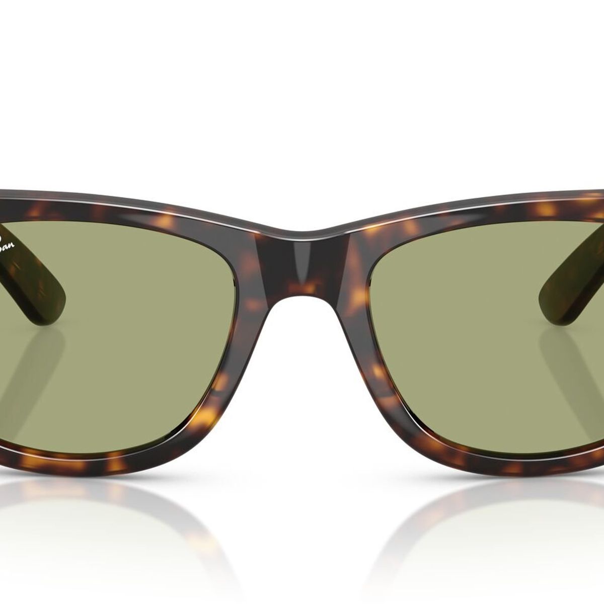 RAY BAN - Ray-Ban Lentes de Sol Mega Wayfarer RB0840S 902/4E 51