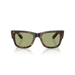 RAY BAN - Lentes de Sol Mega Wayfarer Havana Ray-Ban