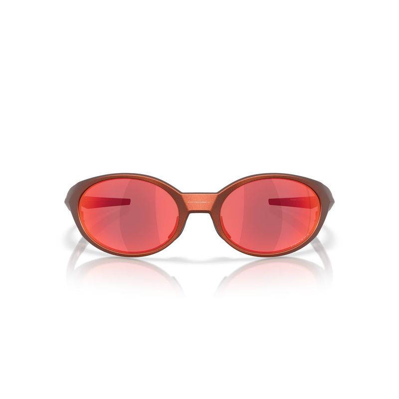 OAKLEY - Lentes de Sol Eyejacket Redux Prizm Trail Torch Espejados Oakley