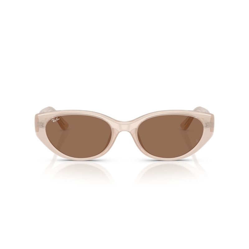 RAY BAN - Lentes de Sol Marrón Ray-Ban