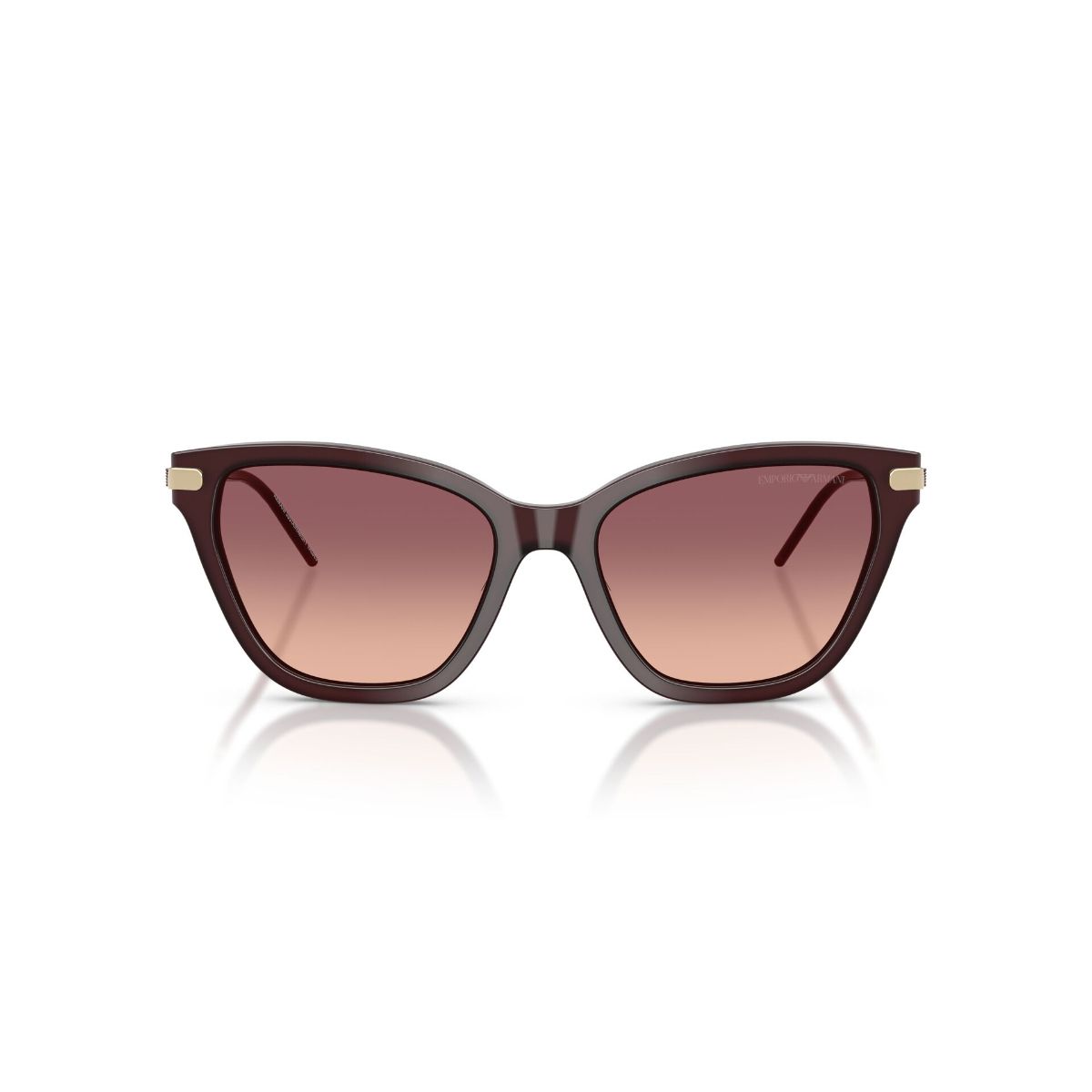 EMPORIO ARMANI - Emporio Armani Lentes de Sol Degradados EA4251 62658D 54