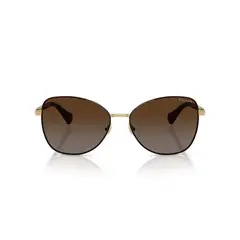 RALPH - Lauren Lentes de Sol Polarizados RA4147 9484T5 58