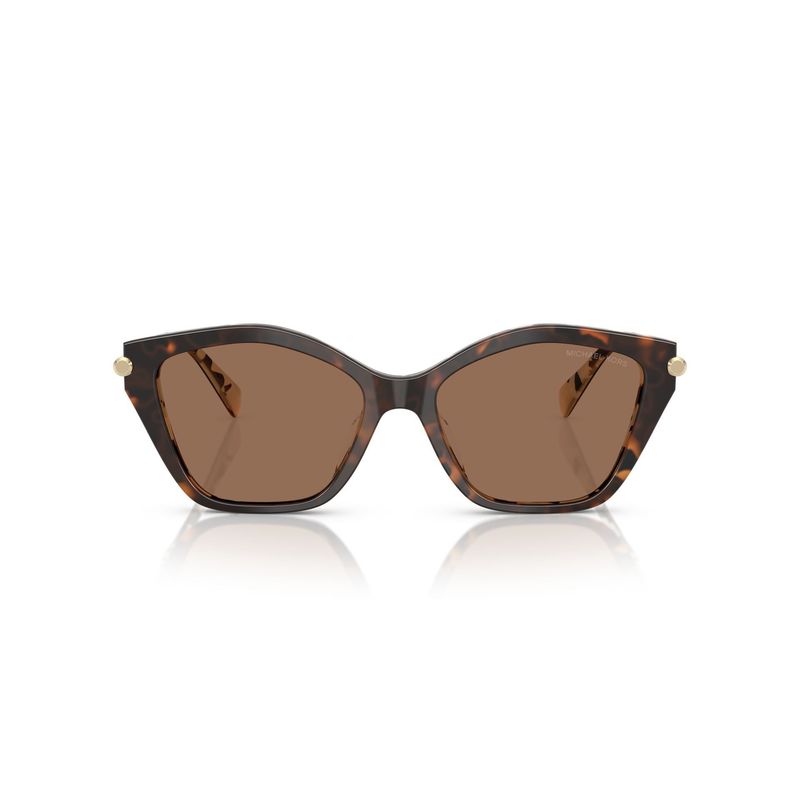 MICHAEL KORS - Lentes de Sol Catskills Havana Michael Kors.