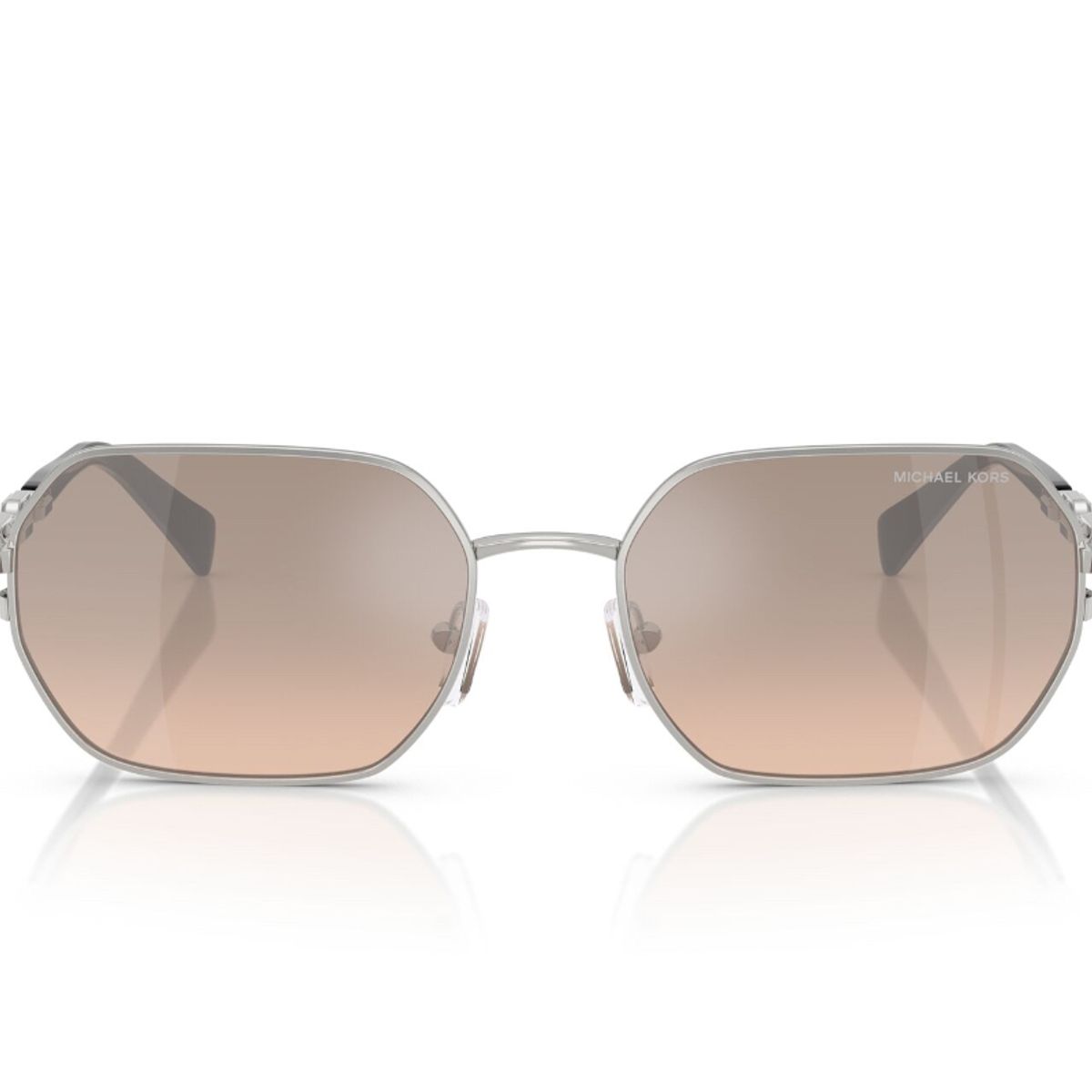MICHAEL KORS - Michael Kors Lentes de Sol Saint Martin Espejados MK1165 18933D 57