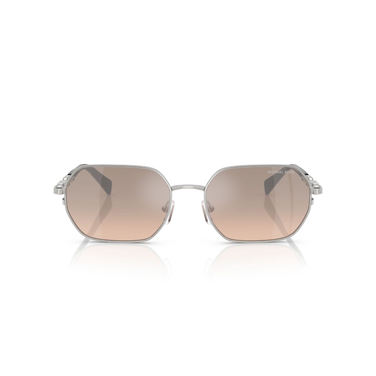 MICHAEL KORS - Michael Kors Lentes de Sol Saint Martin Espejados MK1165 18933D 57