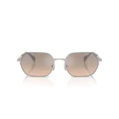 MICHAEL KORS - Lentes de Sol Saint Martin Espejados MK1165 18933D 57