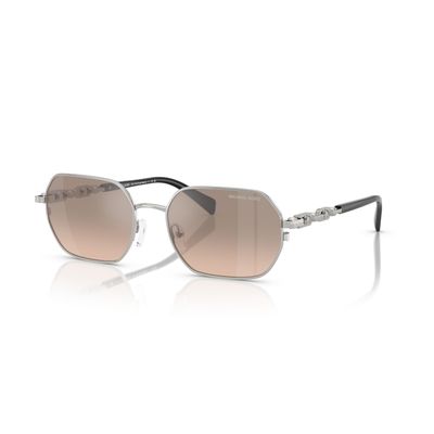 Imagen 2 del producto Lentes de Sol Saint Martin Espejados MK1165 18933D 57