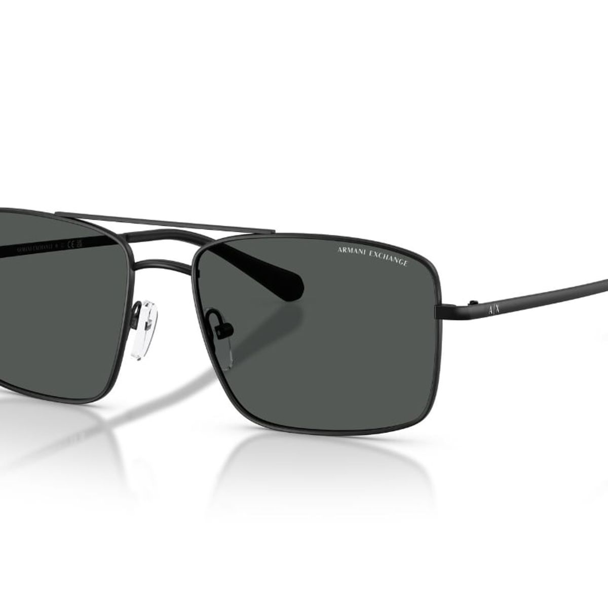 ARMANI EXCHANGE - Armani Exchange Lentes de Sol AX2054S 600087 57