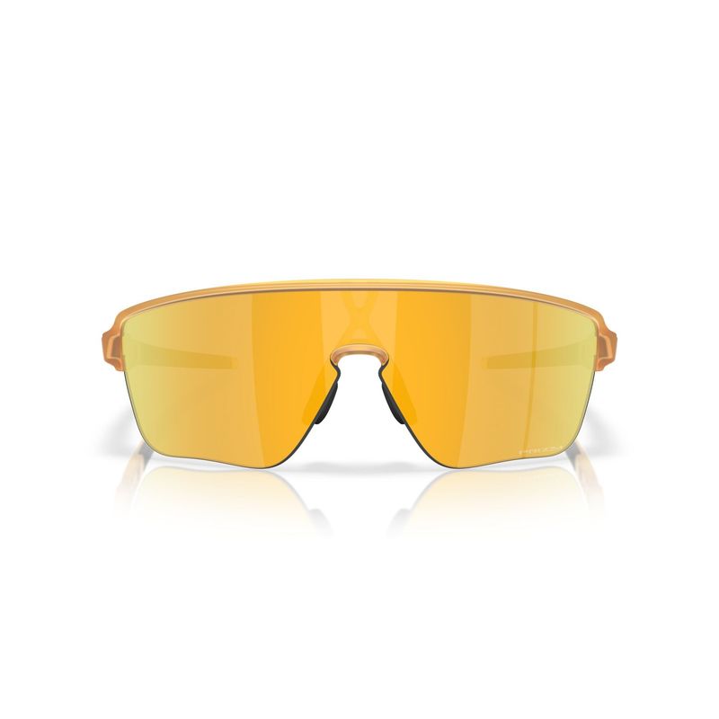 OAKLEY - Lentes de Sol Corridor Sq Prizm 24K Espejados Oakley