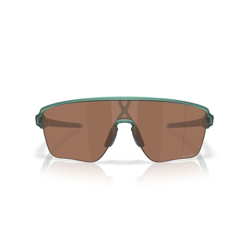 OAKLEY - Lentes de Sol Corridor Sq Prizm Tunsgten Espejados Oakley