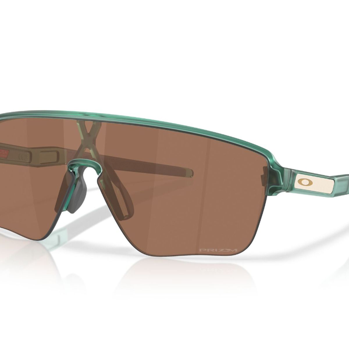 OAKLEY - Oakley Lentes de Sol Corridor Square Espejados OO9415 941509 42