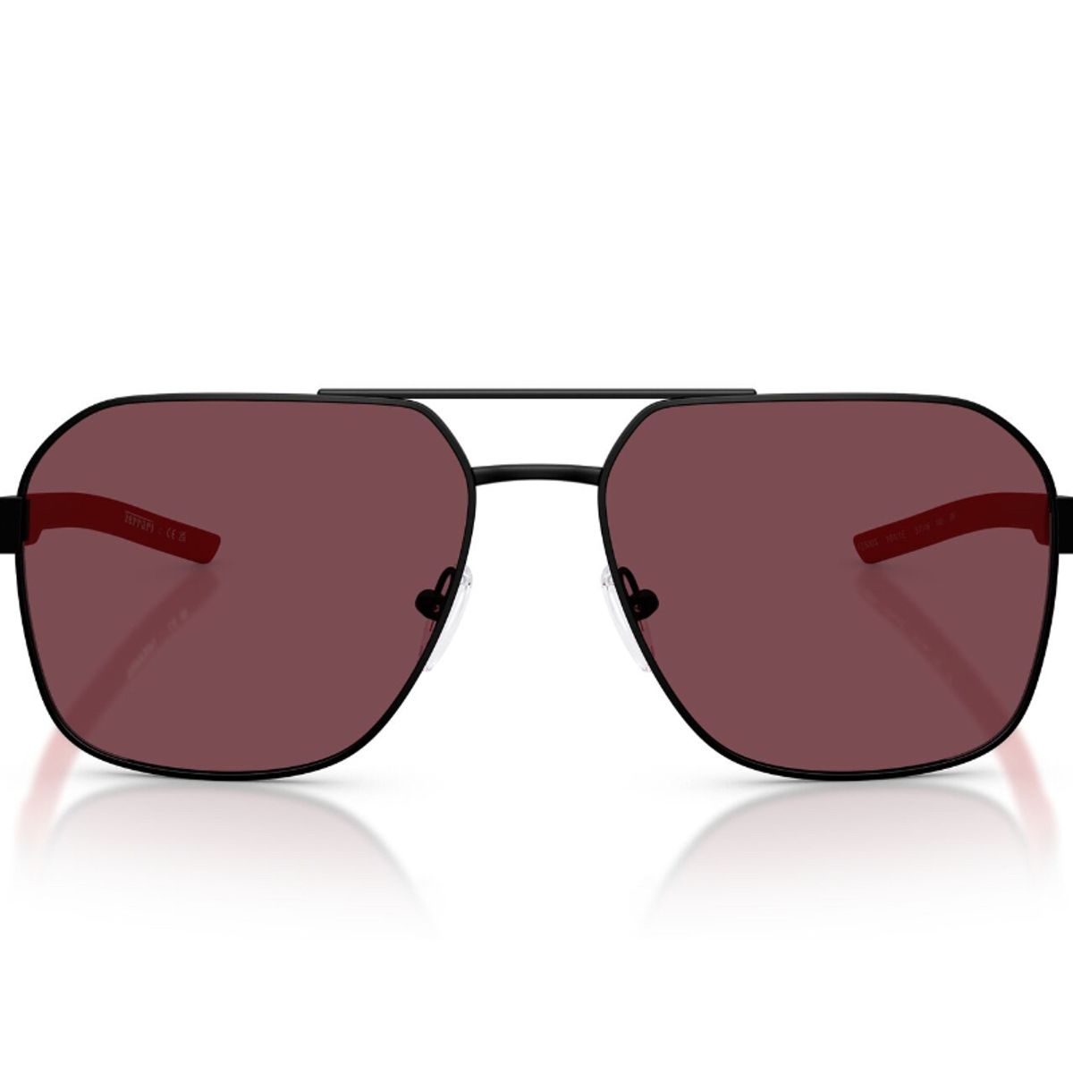 SCUDERIA FERRARI - Scuderia Ferrari Lentes de Sol FZ5003 101/1E 57