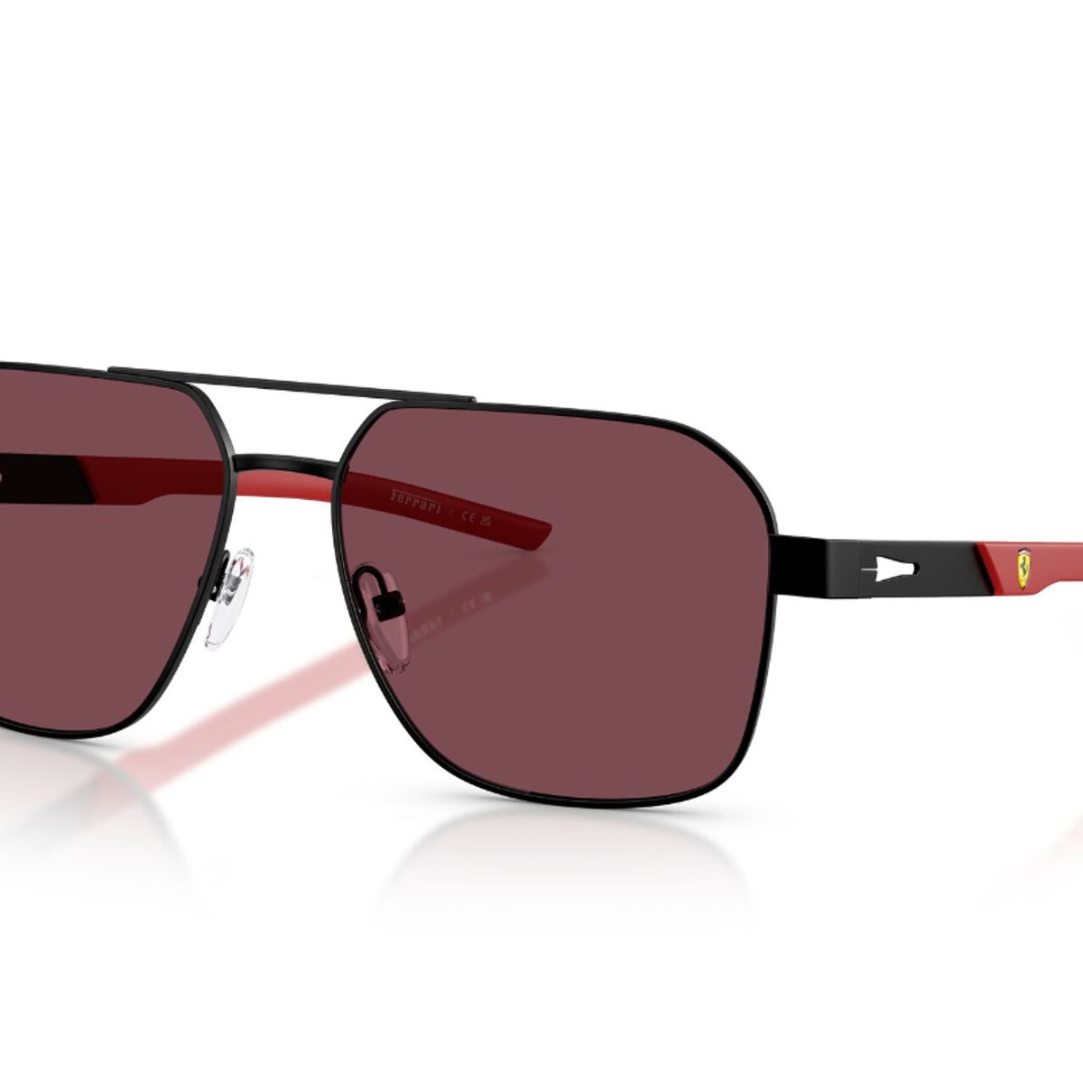 SCUDERIA FERRARI - Scuderia Ferrari Lentes de Sol FZ5003 101/1E 57