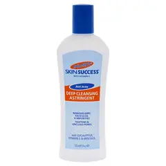 PALMERS - Limpiador Facial Profundo Skin Success Astringente 250 ml