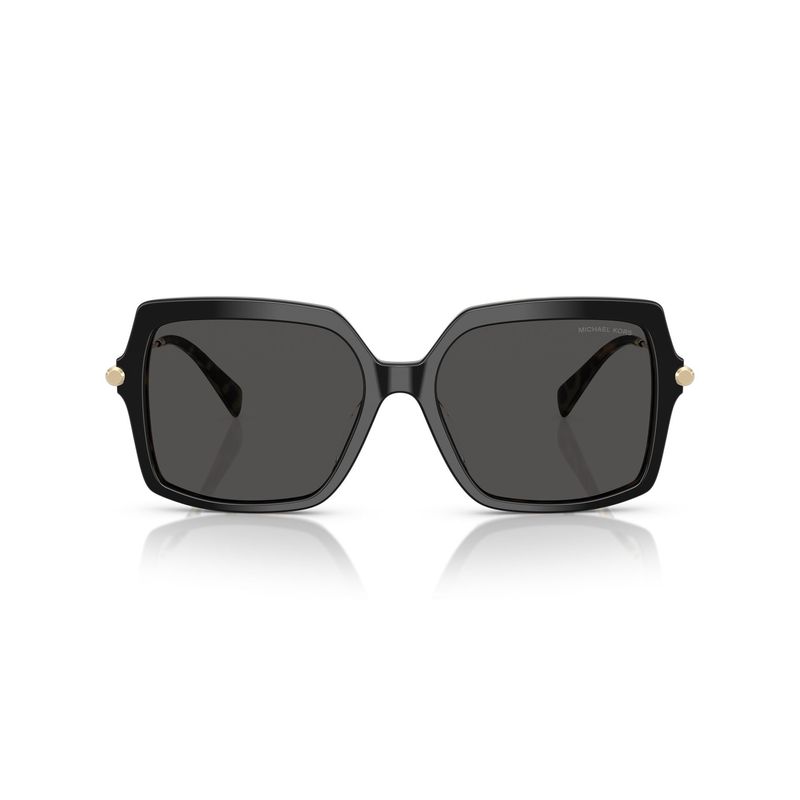 MICHAEL KORS - Lentes de Sol Quogue Negro Michael Kors