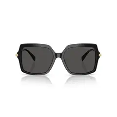 MICHAEL KORS - Lentes de Sol Quogue Negro