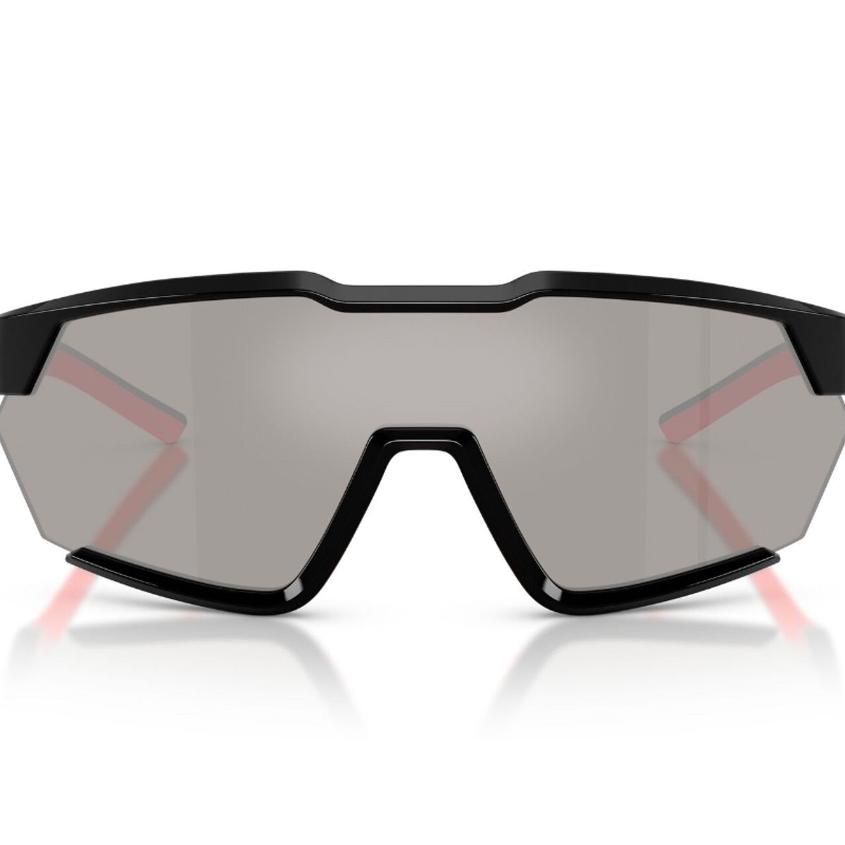 SCUDERIA FERRARI - Scuderia Ferrari Lentes de Sol Espejados FZ6018U 501/6G 41