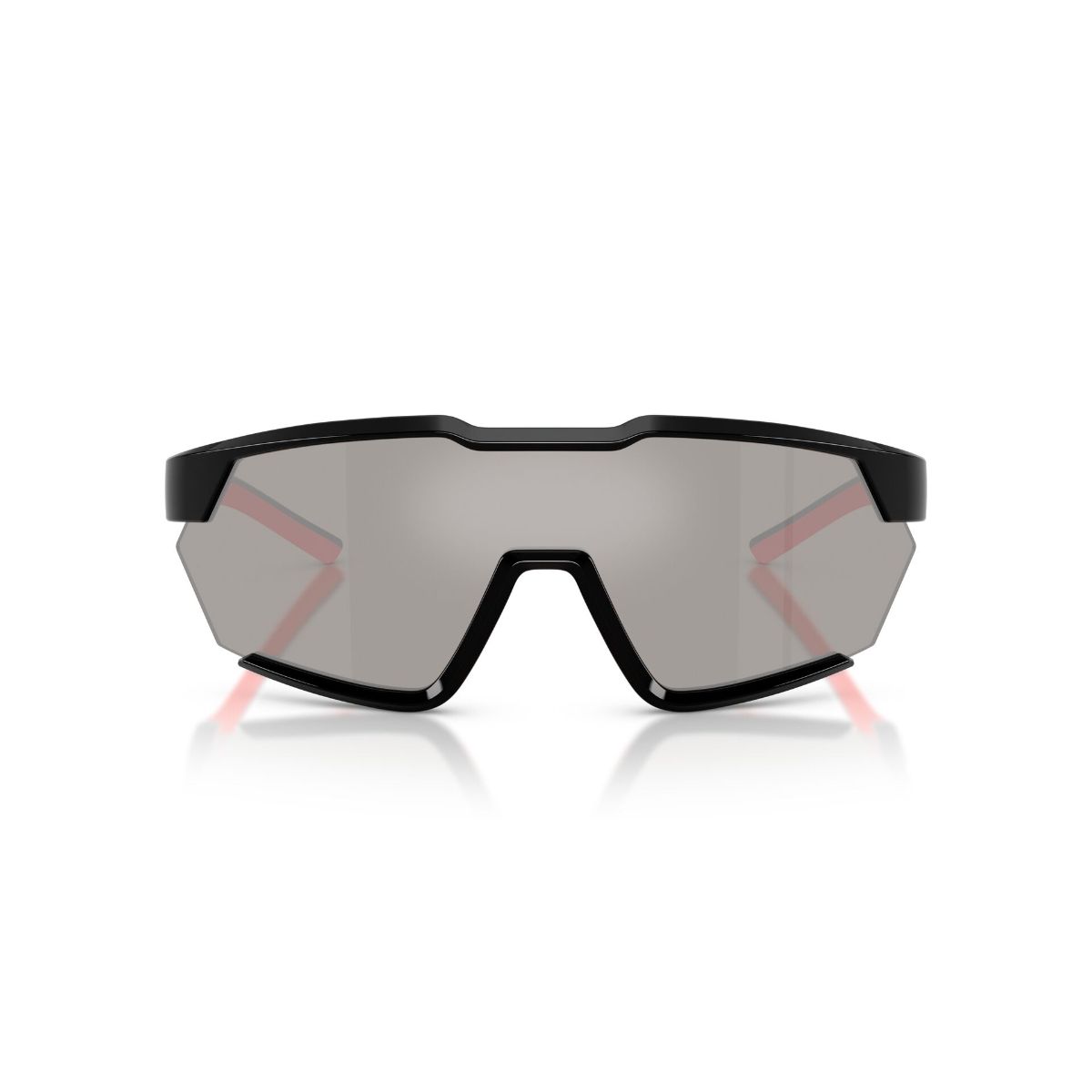 SCUDERIA FERRARI - Scuderia Ferrari Lentes de Sol Espejados FZ6018U 501/6G 41