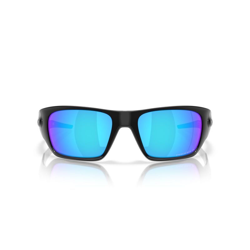 OAKLEY - Lentes de Sol Masseter Prizm Sapphire Polarizados Oakley