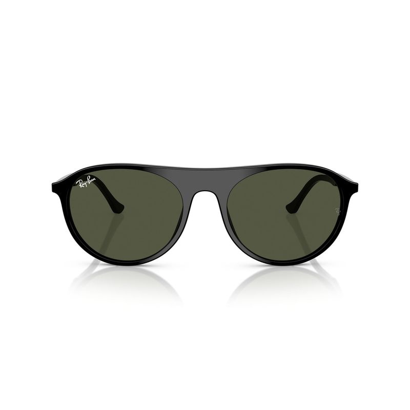 RAY BAN - Lentes de Sol Negro Ray-Ban