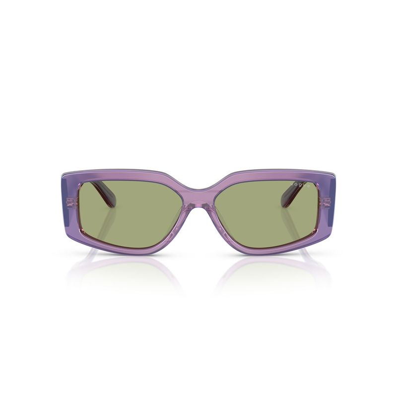 VOGUE - Lentes de Sol Violeta Vogue Eyewear