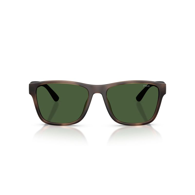 RALPH - Lentes de Sol Havana Ralph Lauren.