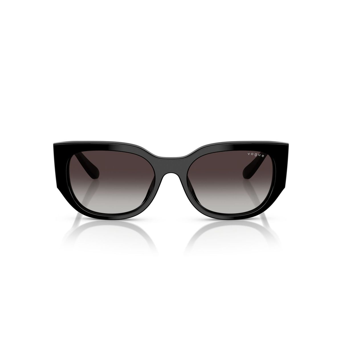 VOGUE - Vogue Eyewear Lentes de Sol Degradados VO5641SU W44/8G 53