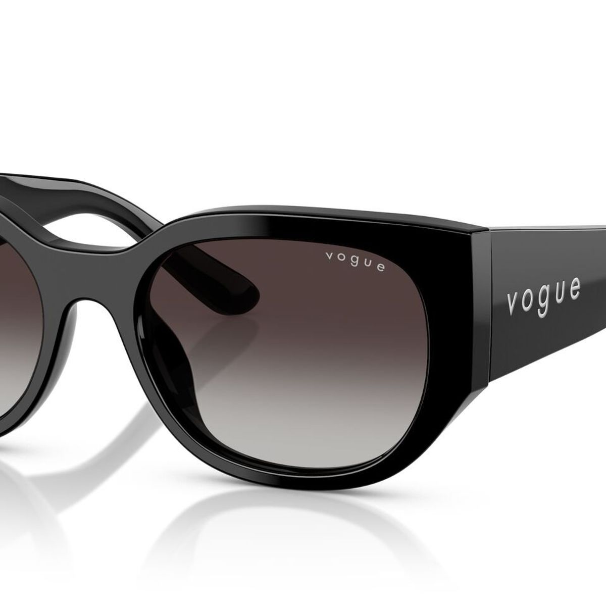 VOGUE - Vogue Eyewear Lentes de Sol Degradados VO5641SU W44/8G 53