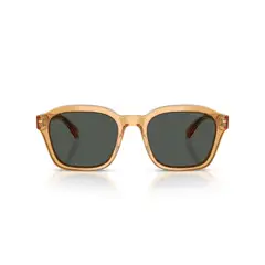 EMPORIO ARMANI - Lentes de Sol Amarillo