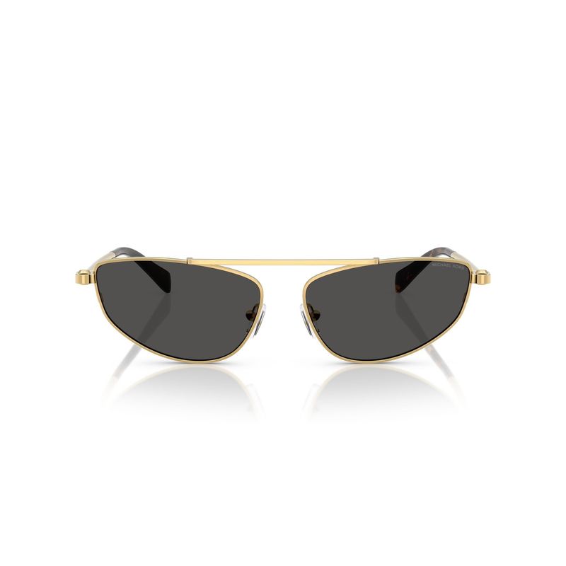 MICHAEL KORS - Lentes de Sol Buenos Aires Dorado Michael Kors